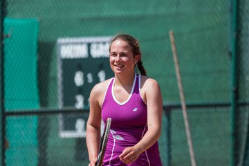 Bild 395 - BL2 TC R�W Wahlstedt - Rochusclub D�sseldorf : Ergebnis: 3:6  u. TC RW Wahlstedt 2 - Bremerhavener TV : Ergebnis: